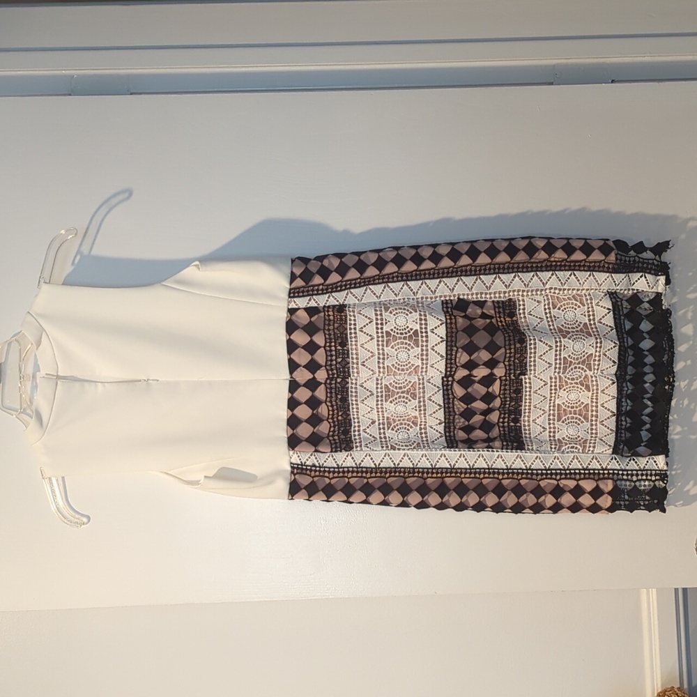 Endless Rose Dress